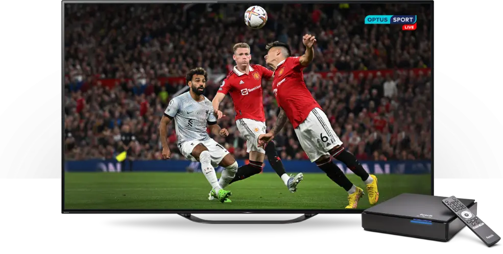 Best IPTV Service USA